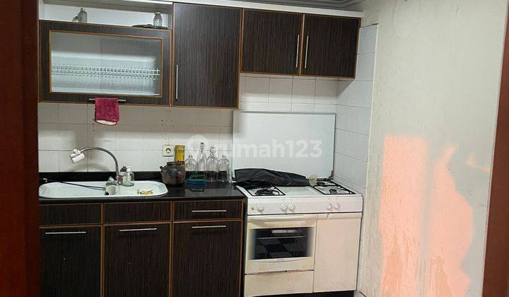 Dijual Apartemen Wesling Kedoya Jakarta Barat 2