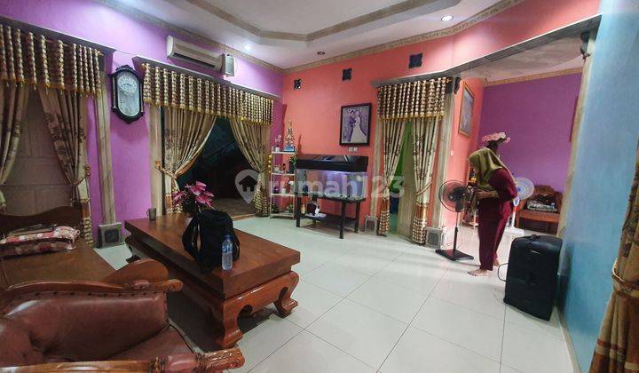 Dijual Rumah Plus Kontrakan 7 Pintu di Semanan Kalideres Jakarta Barat 2