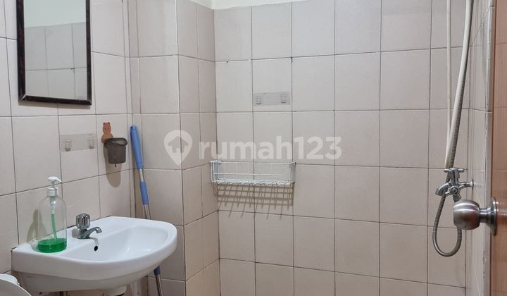 For Rent Tifolia Apartment 2 BR East Jakarta Monthly Available