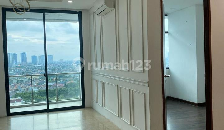 For Sale Veranda Residence Apartment in West Jakarta Puri