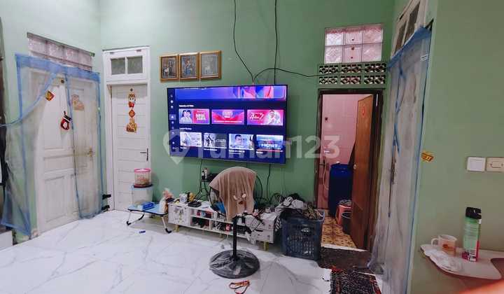 Dijual Rumah di Simprug D Poris Tangerang 2