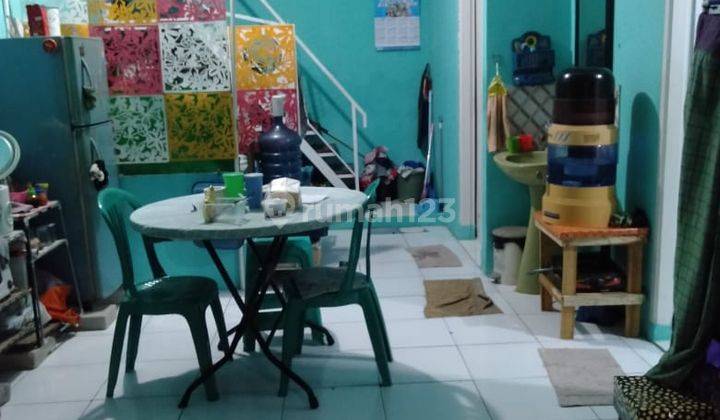 Dijual Rumah di Perumahan Dasana Indah Bojong Nangka Tangerang  2