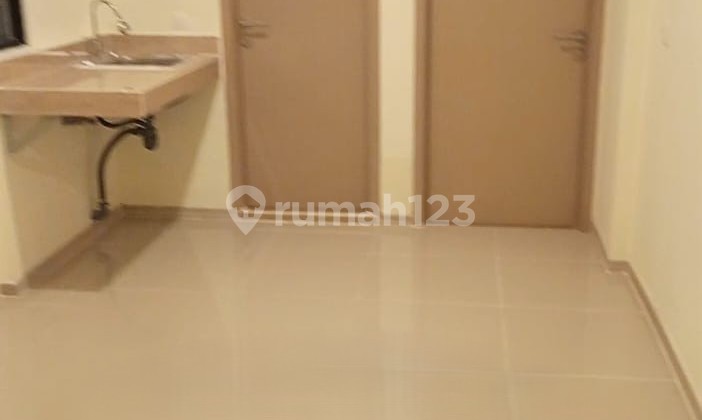 Dijual Cepat Apartemen Meikarta Cikarang 2 BR, Tower 1D, Unfurnish