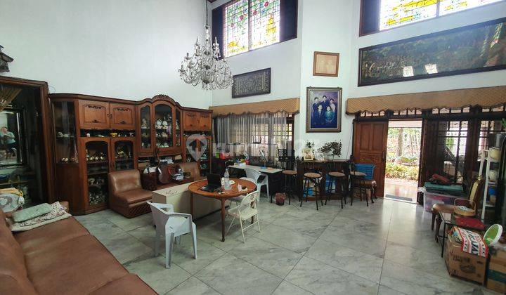 Dijual Rumah Sektor I Bintaro Jakarta Selatan 1