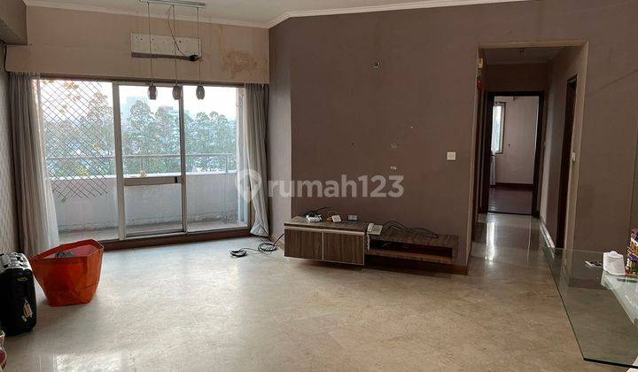 Dijual Apartemen Wesling Kedoya Jakarta Barat 1