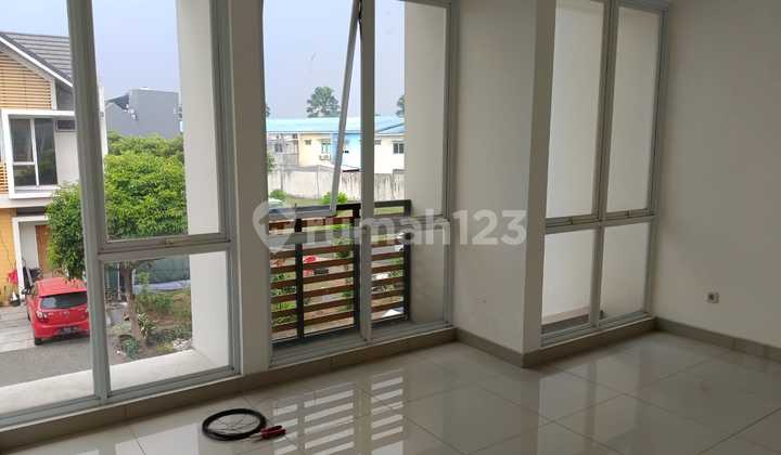 Dijual Rumah 2 Lantai di Citra Raya Cikupa Tangerang  2