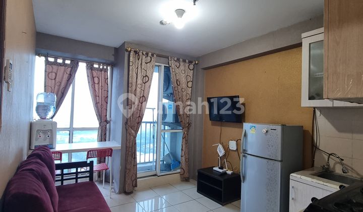 For Rent Tifolia Apartment 2 BR East Jakarta Monthly Available