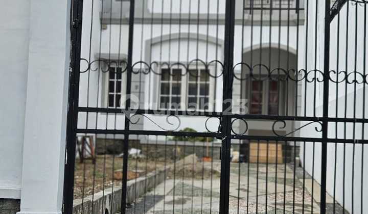 Dijual Rumah 2 Lantai di Taman Aries Jakarta Barat Dijual Rumah 2 Lantai di Taman Aries Jakarta Barat