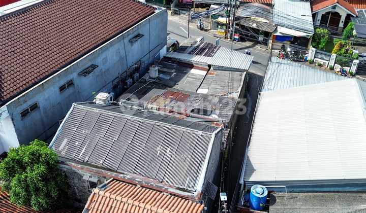 Dijual Rumah Strategis di Poltangan JAGAKARSA Jakarta Selatan 2