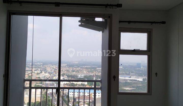 Apartemen Springwood Alam Sutera Studio 1AC Bagus 1