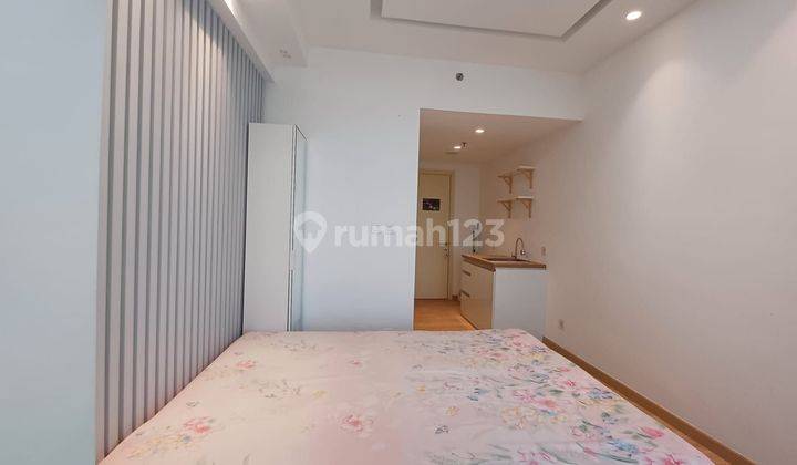 Disewakan Apartmen Midtown Residence Studio Furnished 2