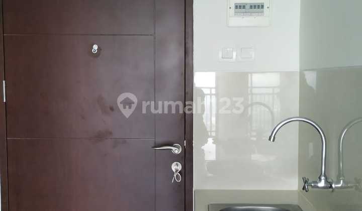 Apartement Springwood Studioharga Nego Murah Dekat Binus Alam Sutera 2