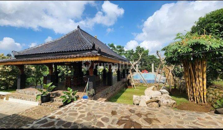 Dijual Rumah Resort Cantik Di Natar Lampung Selatan 1