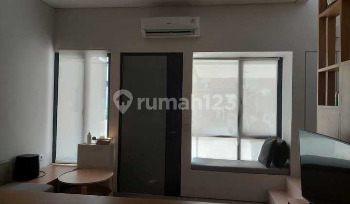 Rumah Invensihaus Tabebuya Bsd Siap Huni Murah Rapi Lokasi Strategi 2