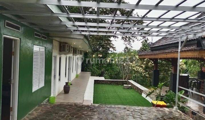 Dijual Rumah Resort Cantik Di Natar Lampung Selatan 2