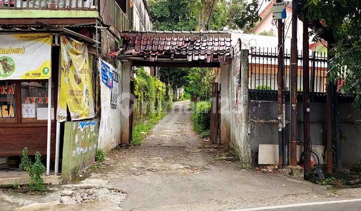 Dijual Rumah Tua Hitung Tanah Di Bawah Njop Pejaten Barat Jaksel