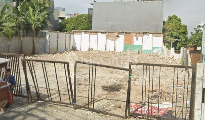 Dijual Tanah Kavling Strategis Jalan Utama Jatipadang Pasming