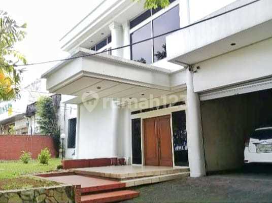 Disewa Rumah Strategis Dekat Mayestik Kby Baru Cocok Untuk Usaha 2