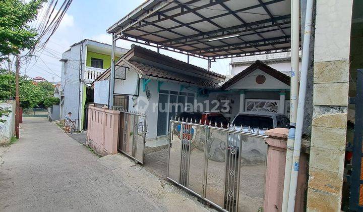 Dijual Rumah Beberapa Meter Dari Jalan Jeruk Jagakarsa 2