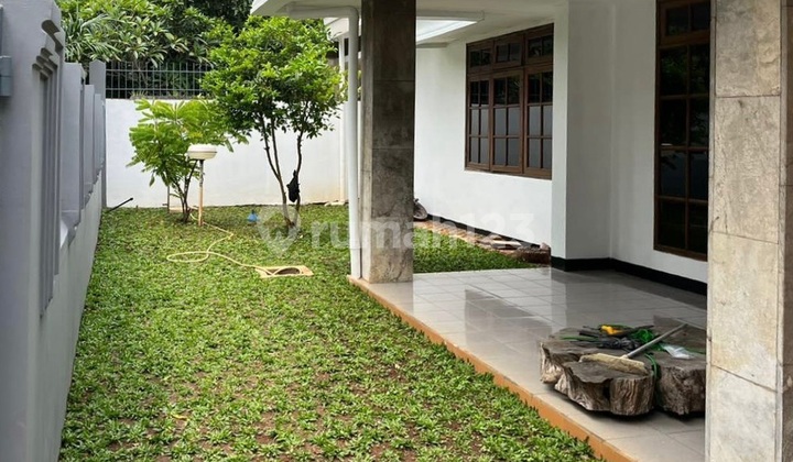 Dijual Rumah Asri Baru Renov Siap Huni Di Gandaria Kebayoran Baru Dijual Rumah Asri Baru Renov Siap Huni Di Gandaria Kebayoran Baru