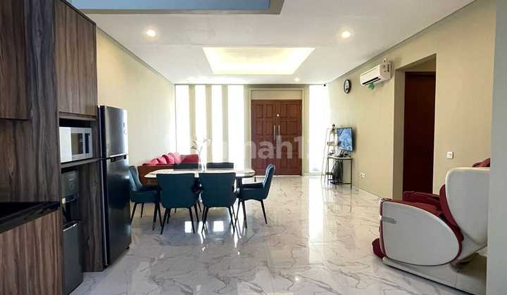 Dijual Rumah Mewah 4 Lantai Komplek Perumahan Pulomas Jaktim Dijual Rumah Mewah 4 Lantai Komplek Perumahan Pulomas Jaktim