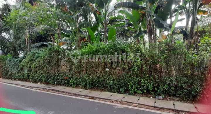 Dijual Kavling Area Lebak Bulus Dekat Apple Condo Residence