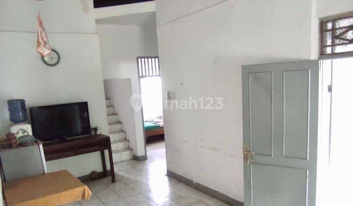 Dijual Cepat Rumah Dalam Komplek Besar Di Cileungsi, Bogor 2