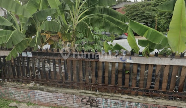 Dijual Cepat Kavling Siap Bangun Area Pejaten Pasar Minggu Jaksel