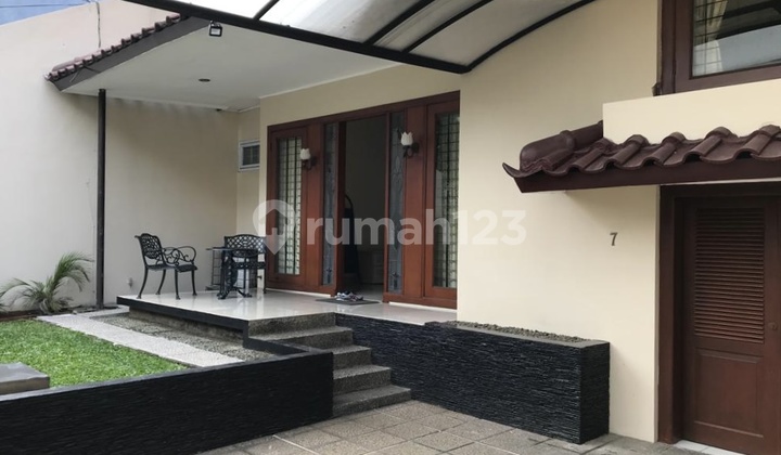 For Rent Strategic House Pondok Indah Area For Rent Strategic House Pondok Indah Area