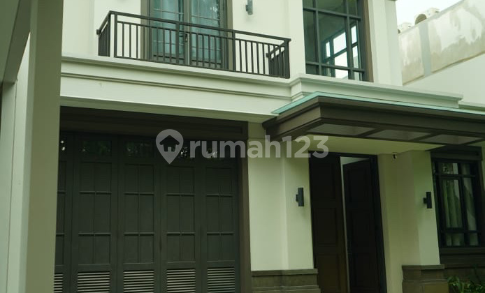 For Sale Eden Haus Tanjung Mas Raya Tanjung Barat South Jakarta 2