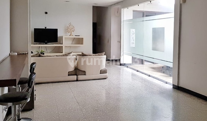 Jual Cepat Rumah Butuh Minim Renovasi Strategis Di Kemang Jaksel