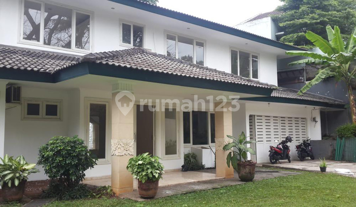 Dijual Rumah 2 Lantai Luas Dan Asri Di Kemang Jakarta Selatan Dijual Rumah 2 Lantai Luas Dan Asri Di Kemang Jakarta Selatan