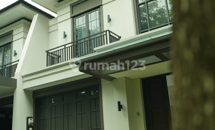 For Sale Eden Haus Tanjung Mas Raya Tanjung Barat South Jakarta
