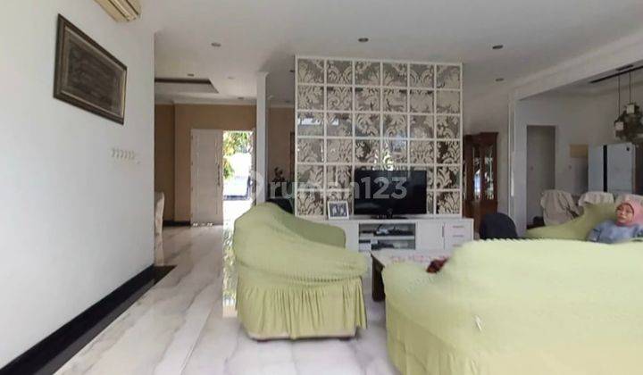 Disewakan Rumah Mewah Strategis Daerah Mampang Prapatan Jaksel 1