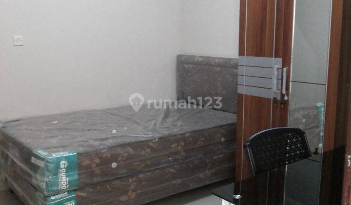 Dijual Rumah Kos2an Jatipadang, Strategis Dekat Tb Simatupang 1