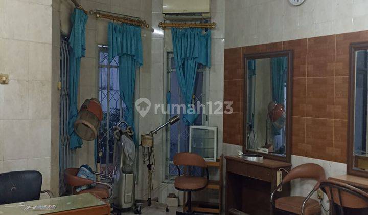 Dijual Cepat Rumah Sudah Renovasi Di Cikoko Jakarta Selatan 2