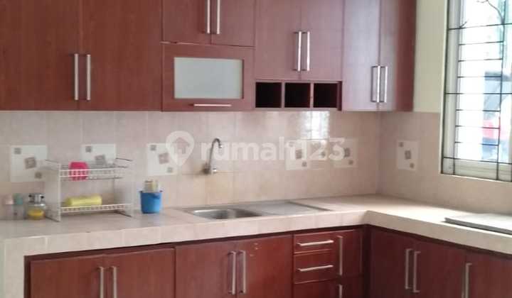 Turun Harga! Dijual Rumah Dalam Cluster di Jagakarsa Jaksel 2