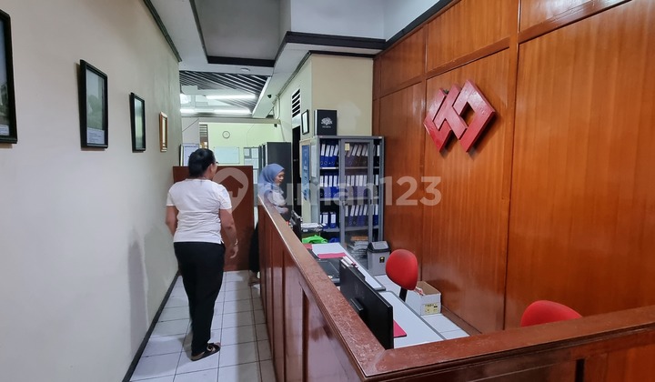 For Sale Quick Strategic Location House in Pengadegan, South Jakarta 2