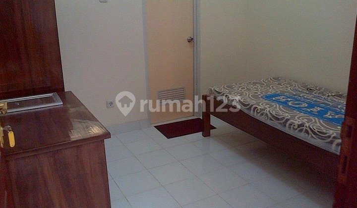 For Sale Active Boarding Houses in Jatipadang, Pasar Minggu, South Jakarta 2