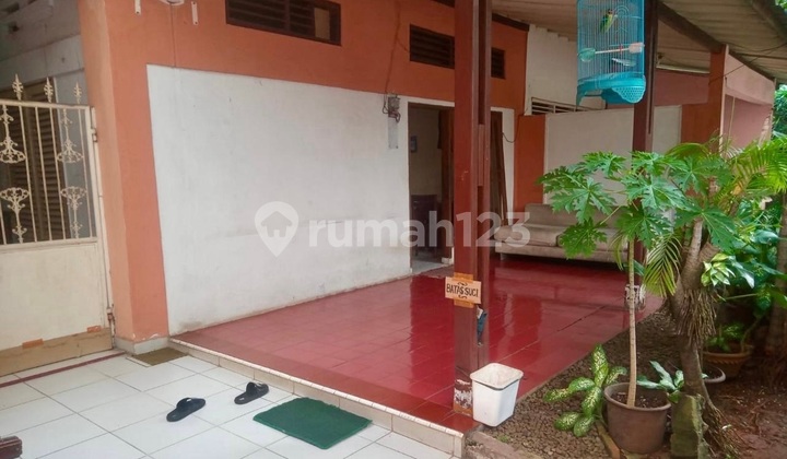 Dijual Rumah Strategis Dekat One Park Gandaria Kebayoran Baru Dijual Rumah Strategis Dekat One Park Gandaria Kebayoran Baru