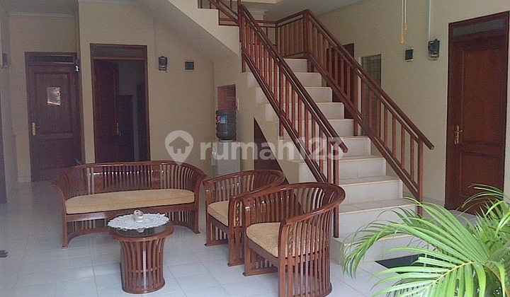 Dijual Cepat Kos2an Aktif Di Jatipadang Pasar Minggu Jaksel