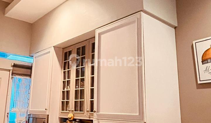 For Sale 2-Story Strategic House Ready to Occupancy Pisangan Tangsel Cinere 2