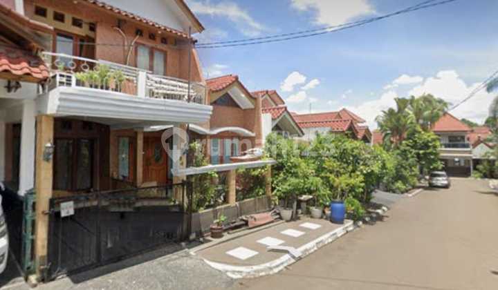 Dijual Rumah Lingkungan Asri Di Pesona Khayangan Margonda Depok Dijual Rumah Lingkungan Asri Di Pesona Khayangan Margonda Depok
