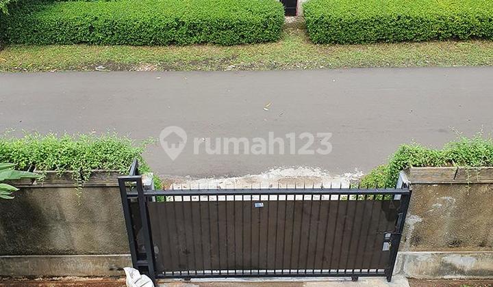 Disewakan Rumah Cantik Delman Asri Tanah Kusir Kebayoran Lama 2