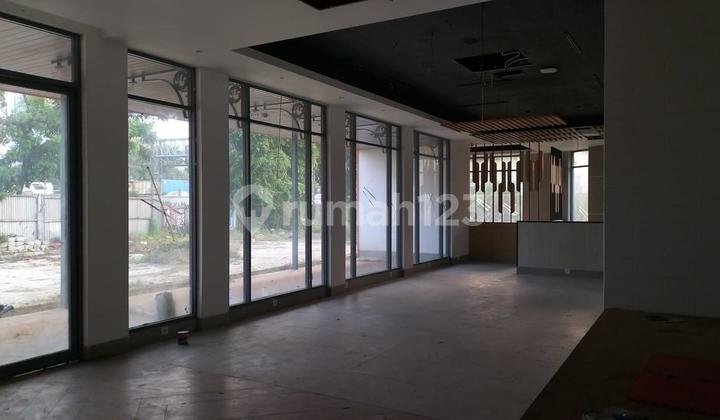 Disewakan Ruang Usaha Kawasan Bisnis Tb Simatupang Jaksel