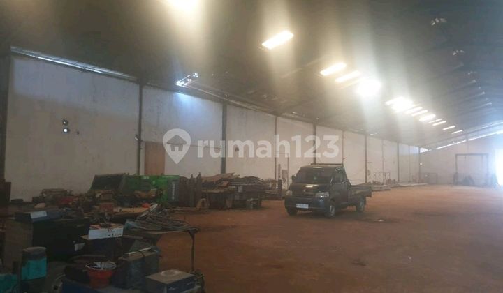 Murat Paddy Field Warehouse Near Juanda Murat Paddy Field Warehouse Near Juanda