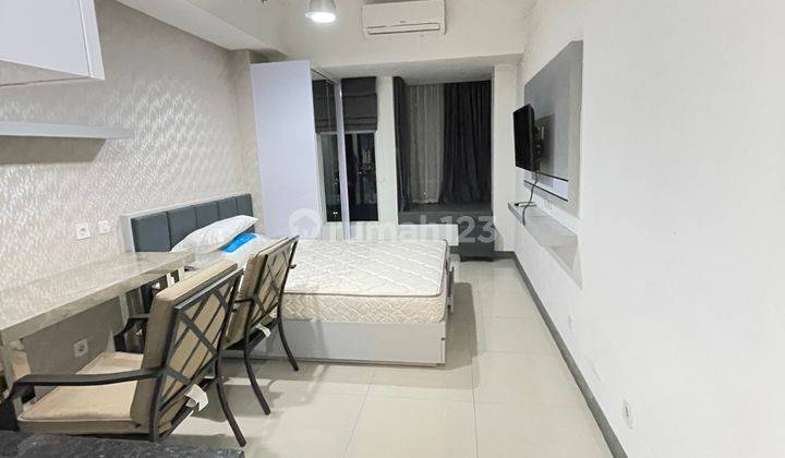 Apartemen Benson Full Furnish  1