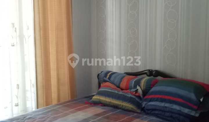 Ready to Live House in Manyar Tirtoasri, Excellent 2