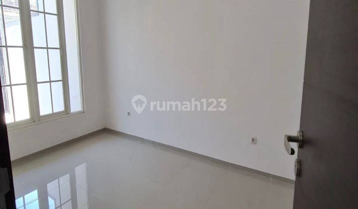 Dijual Rumah Baru Pandugo Rungkut Dekat Merr 