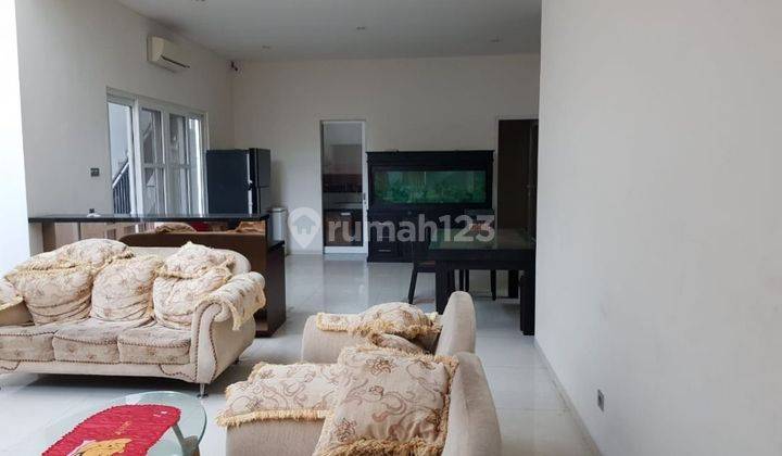 Murah Dijual Rumah Pakuwon City di Pakuwon City , Mulyorejo Surabaya Timur  2